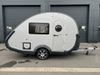 Bild T@b Basic 320 Alu-Felgen+Fliegengitter+1000kg