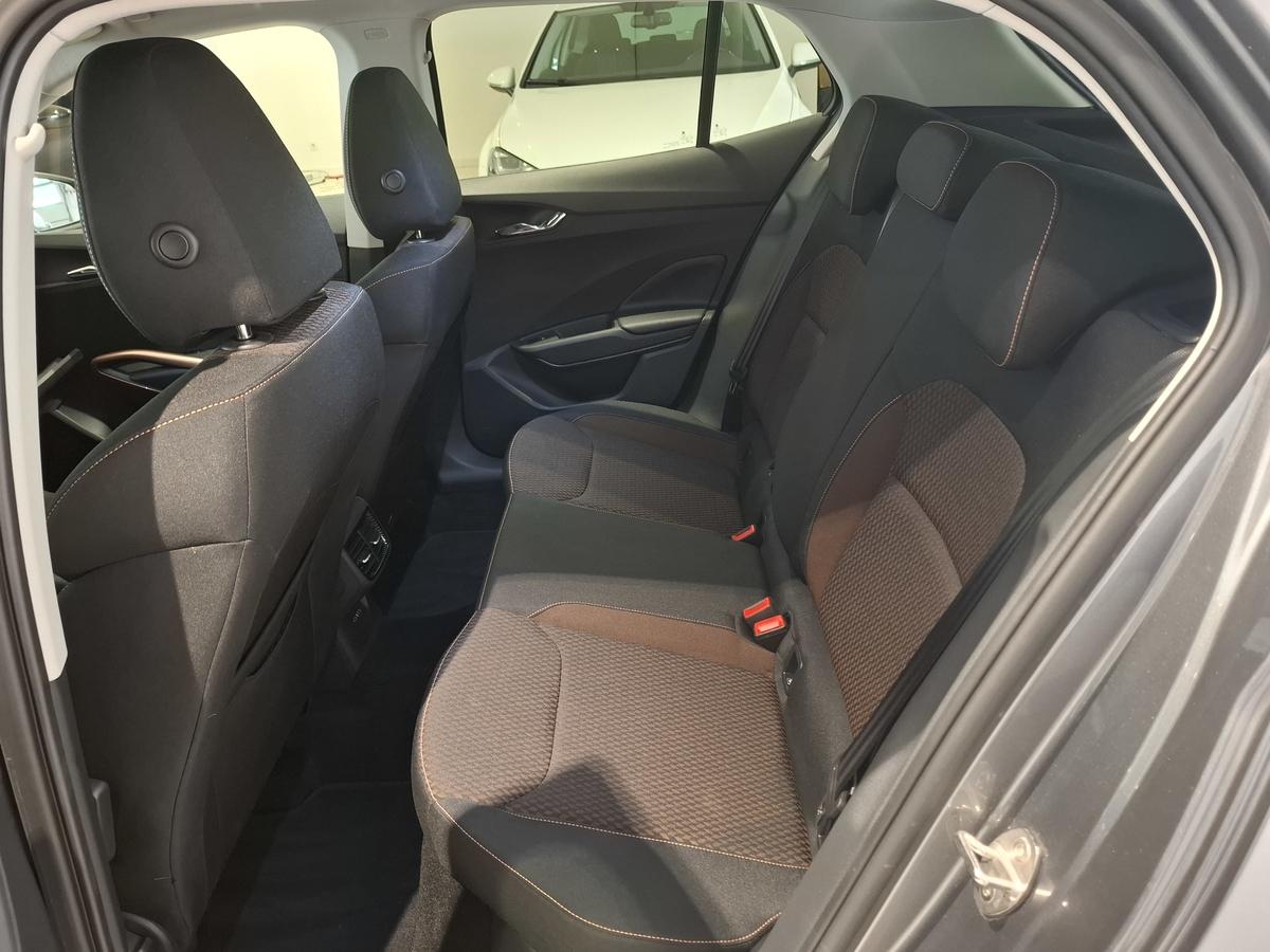 Skoda Fabia DSG Top Selection Garantie