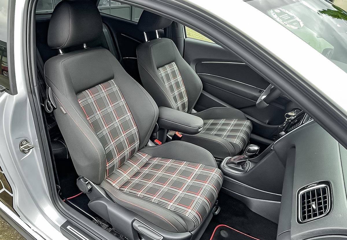 Volkswagen Polo 1.8 TSI GTI LED PDC SHZ