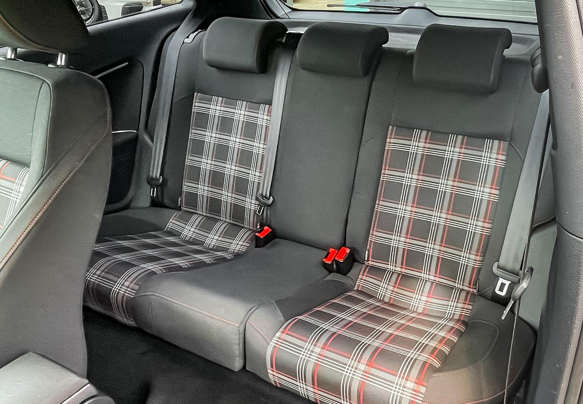 Volkswagen Polo 1.8 TSI GTI LED PDC SHZ