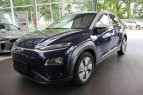Bild Hyundai KONA Premium 64 kWh (Leder, Head Up)