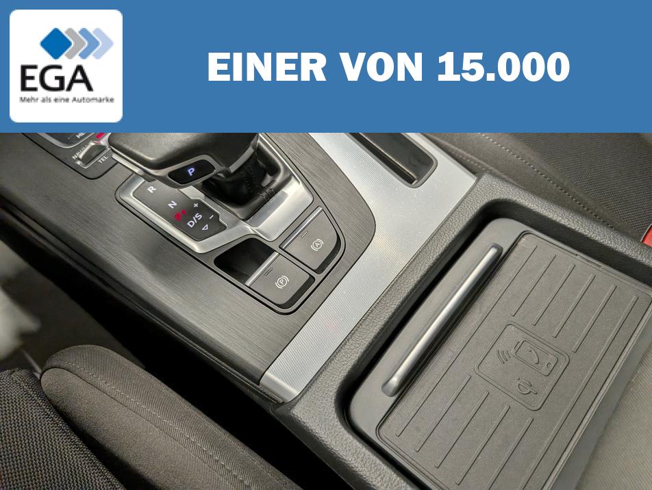 Audi Q5 quattro Sport LED/AHK/el.Heck/SHZ/Navi/VirCo/PDC