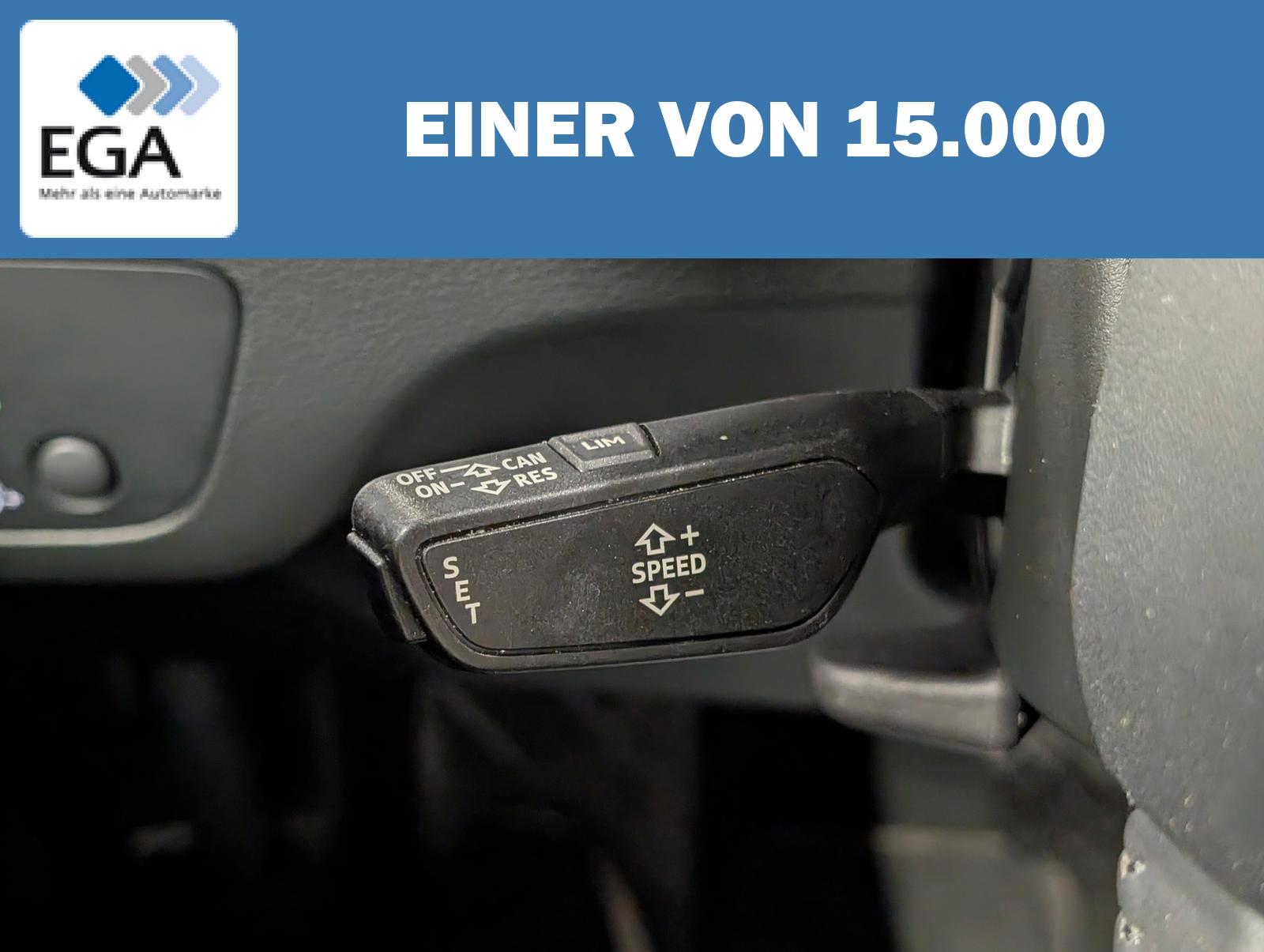 Audi Q5 quattro Sport LED/AHK/el.Heck/SHZ/Navi/VirCo/PDC
