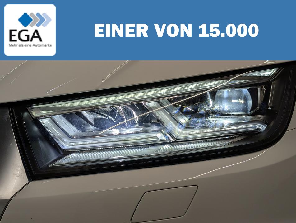 Audi Q5 quattro Sport LED/AHK/el.Heck/SHZ/Navi/VirCo/PDC
