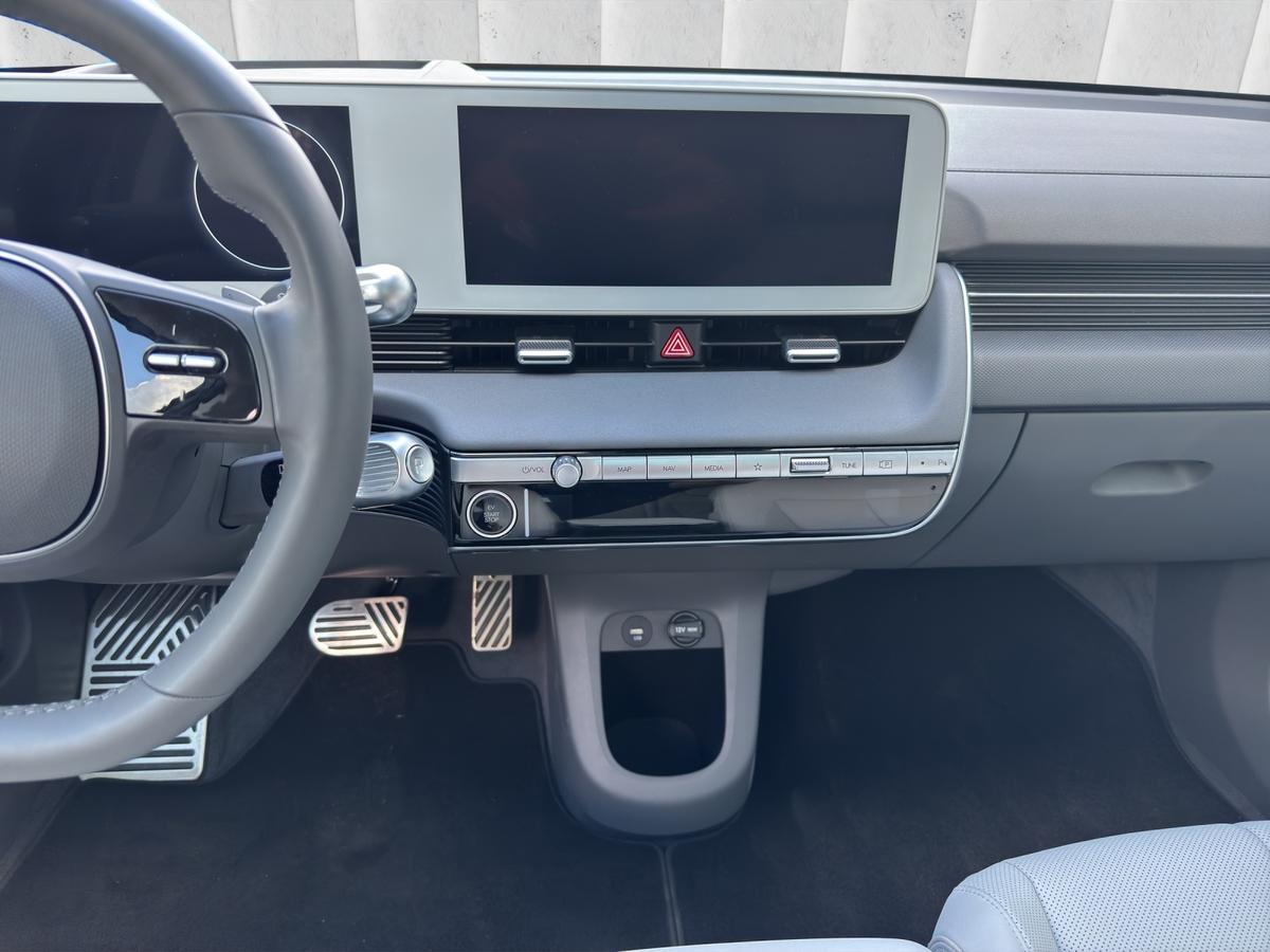 Hyundai IONIQ 5 UNIQ 4WD 77,4 kWh Pano*Leder*Relaxsitze