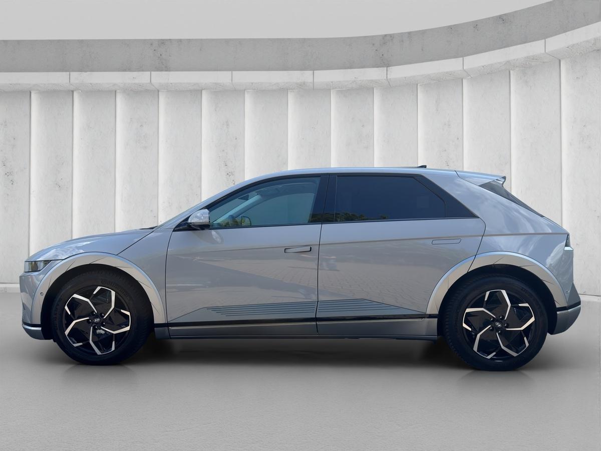 Hyundai IONIQ 5 UNIQ 4WD 77,4 kWh Pano*Leder*Relaxsitze
