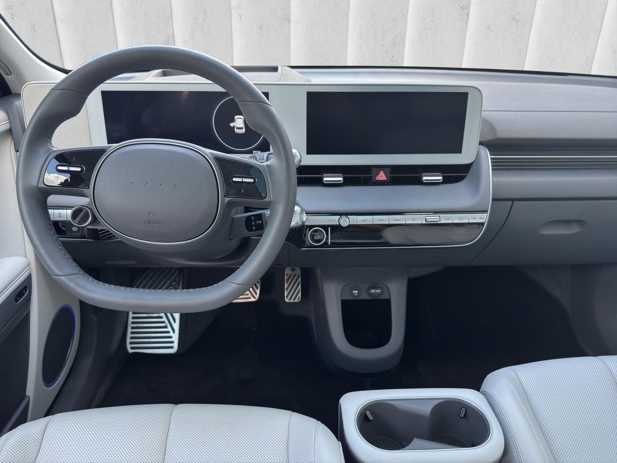 Hyundai IONIQ 5 UNIQ 4WD 77,4 kWh Pano*Leder*Relaxsitze