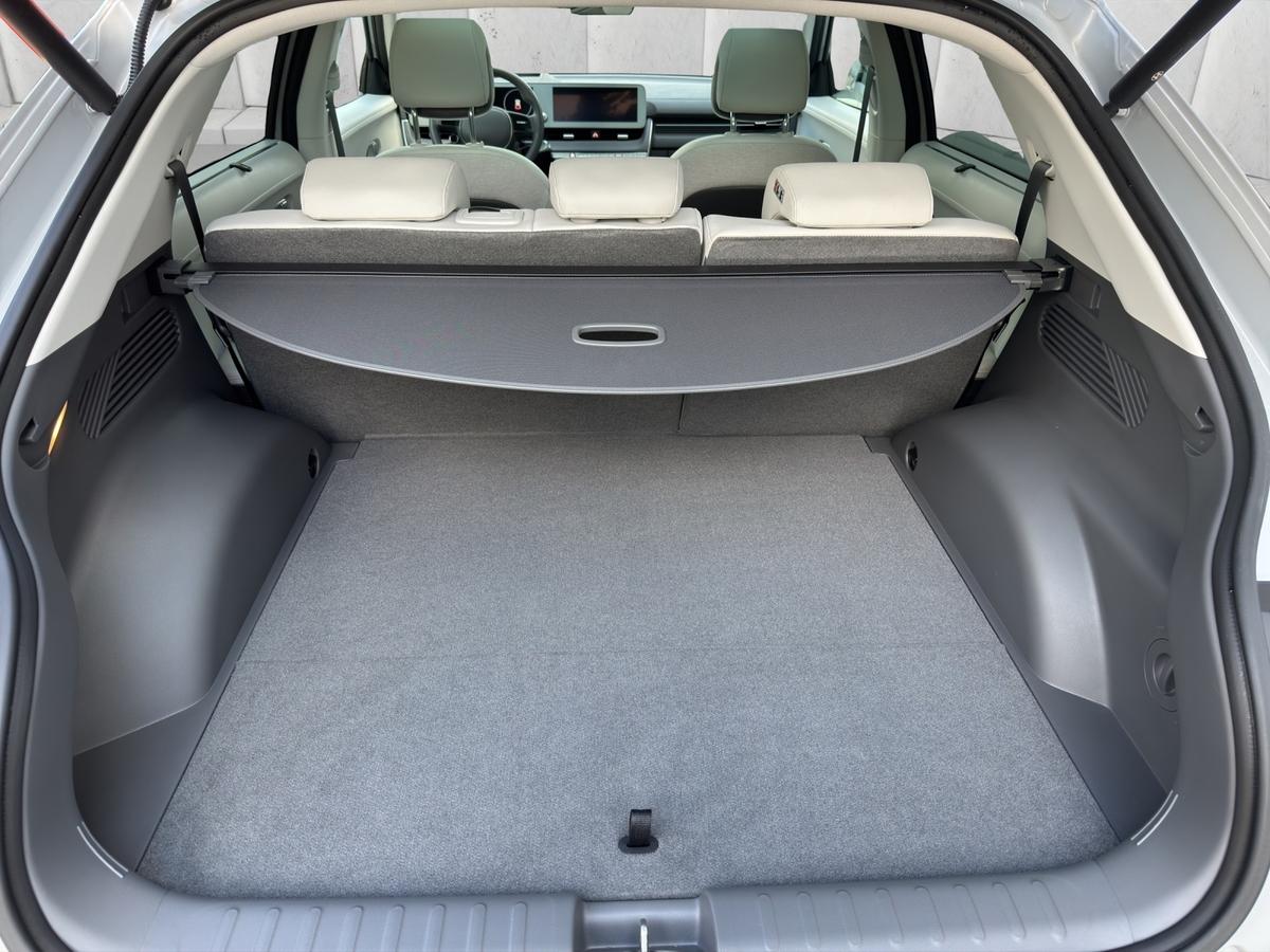 Hyundai IONIQ 5 UNIQ 4WD 77,4 kWh Pano*Leder*Relaxsitze