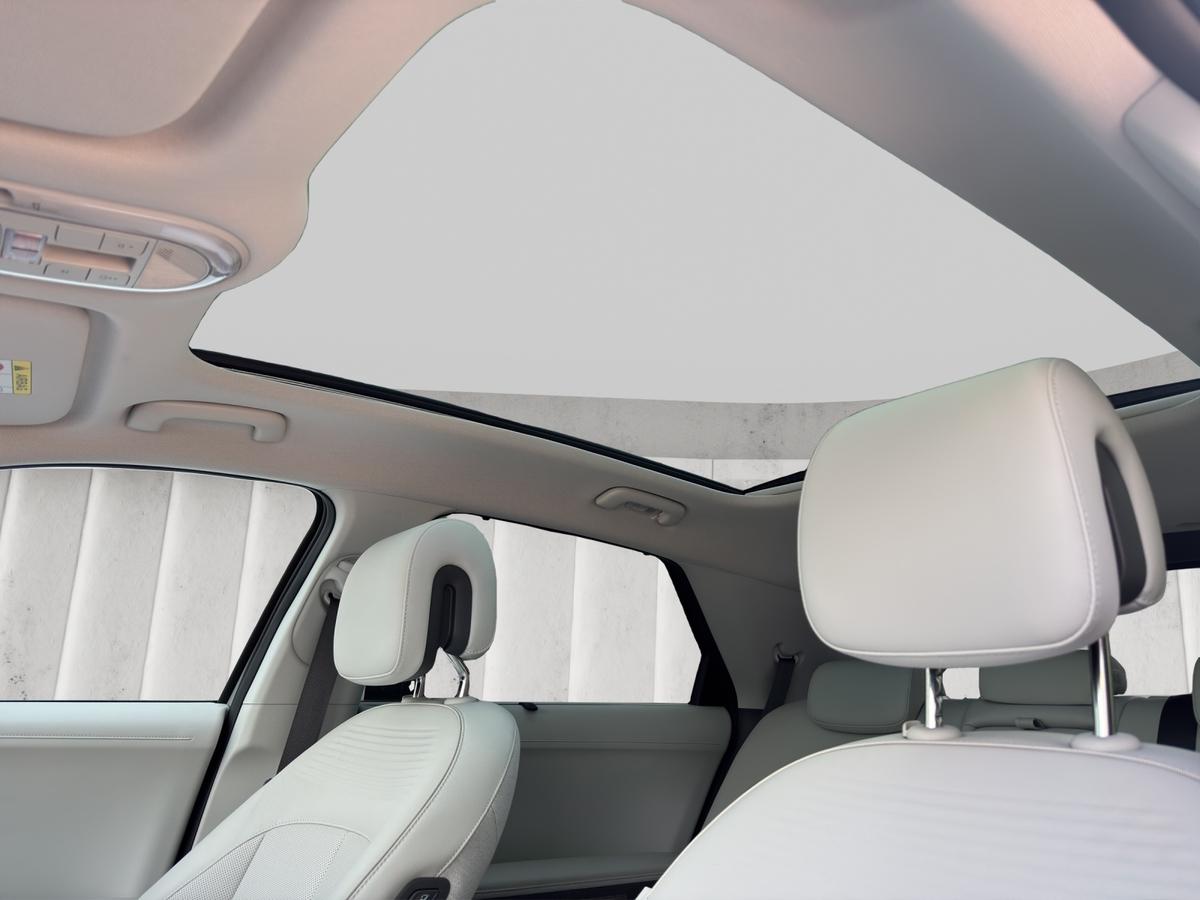 Hyundai IONIQ 5 UNIQ 4WD 77,4 kWh Pano*Leder*Relaxsitze