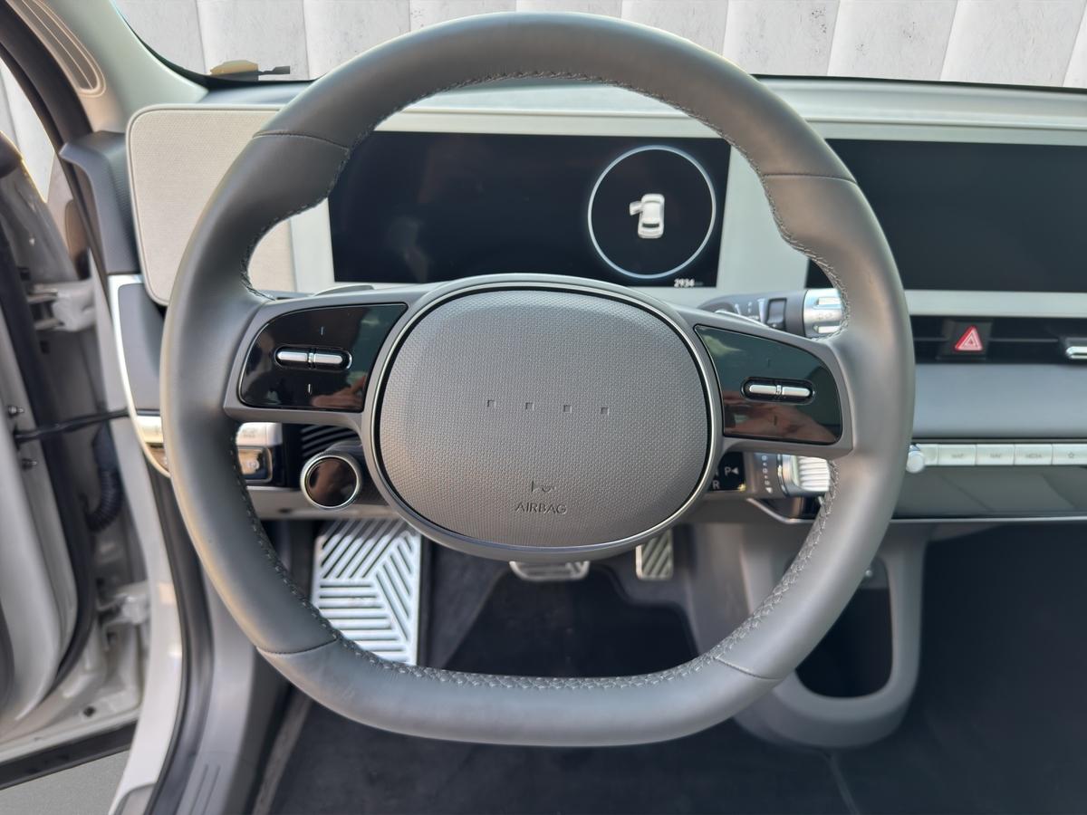 Hyundai IONIQ 5 UNIQ 4WD 77,4 kWh Pano*Leder*Relaxsitze