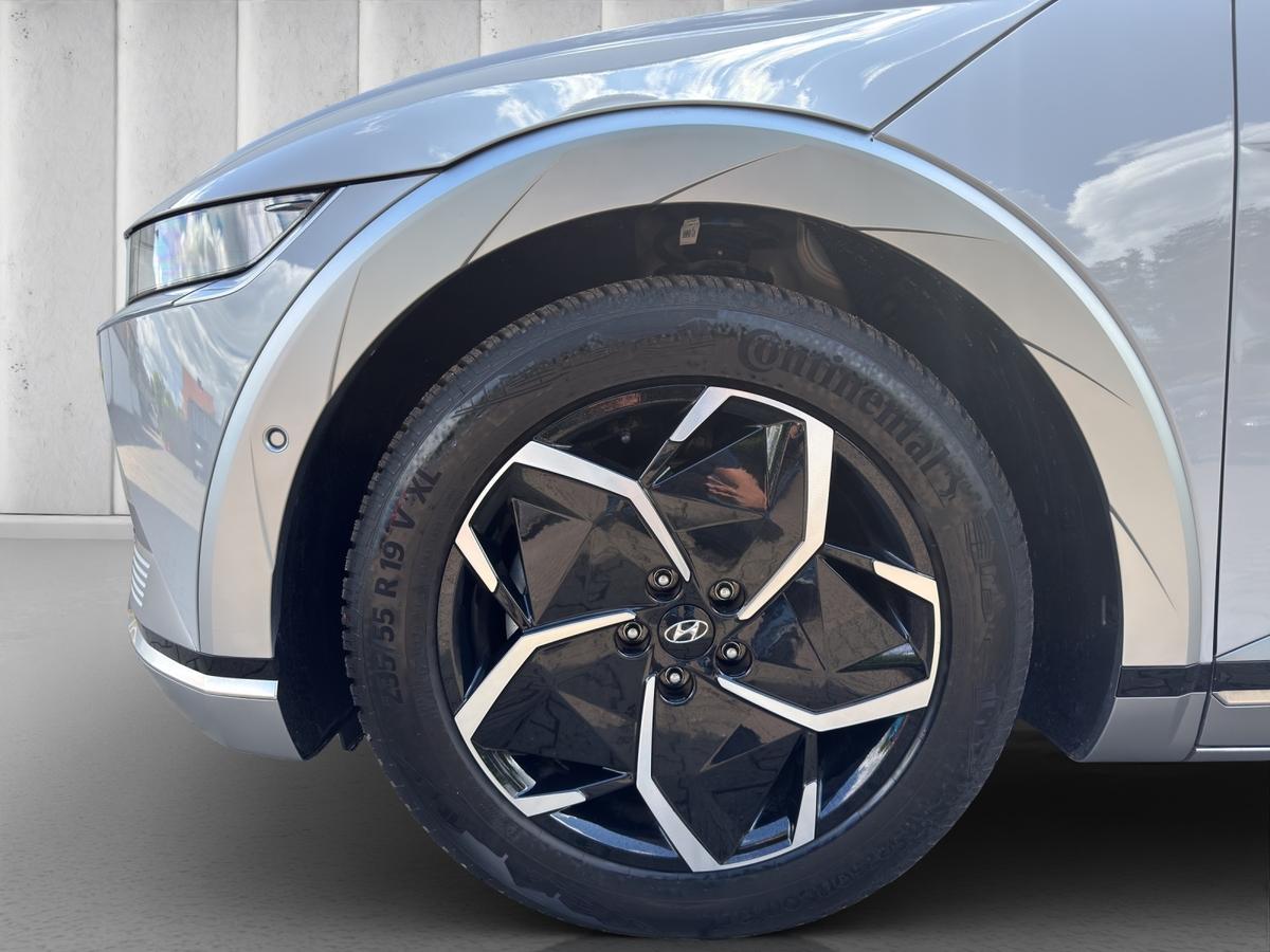 Hyundai IONIQ 5 UNIQ 4WD 77,4 kWh Pano*Leder*Relaxsitze