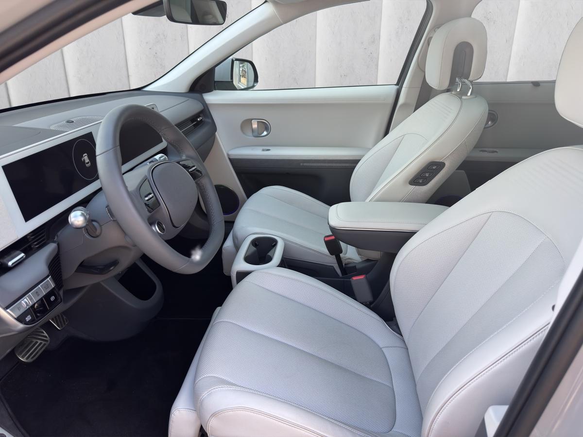 Hyundai IONIQ 5 UNIQ 4WD 77,4 kWh Pano*Leder*Relaxsitze