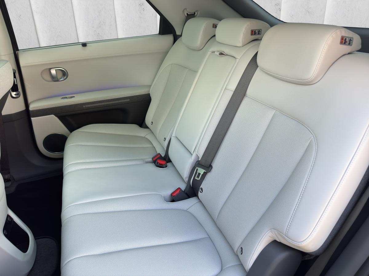 Hyundai IONIQ 5 UNIQ 4WD 77,4 kWh Pano*Leder*Relaxsitze