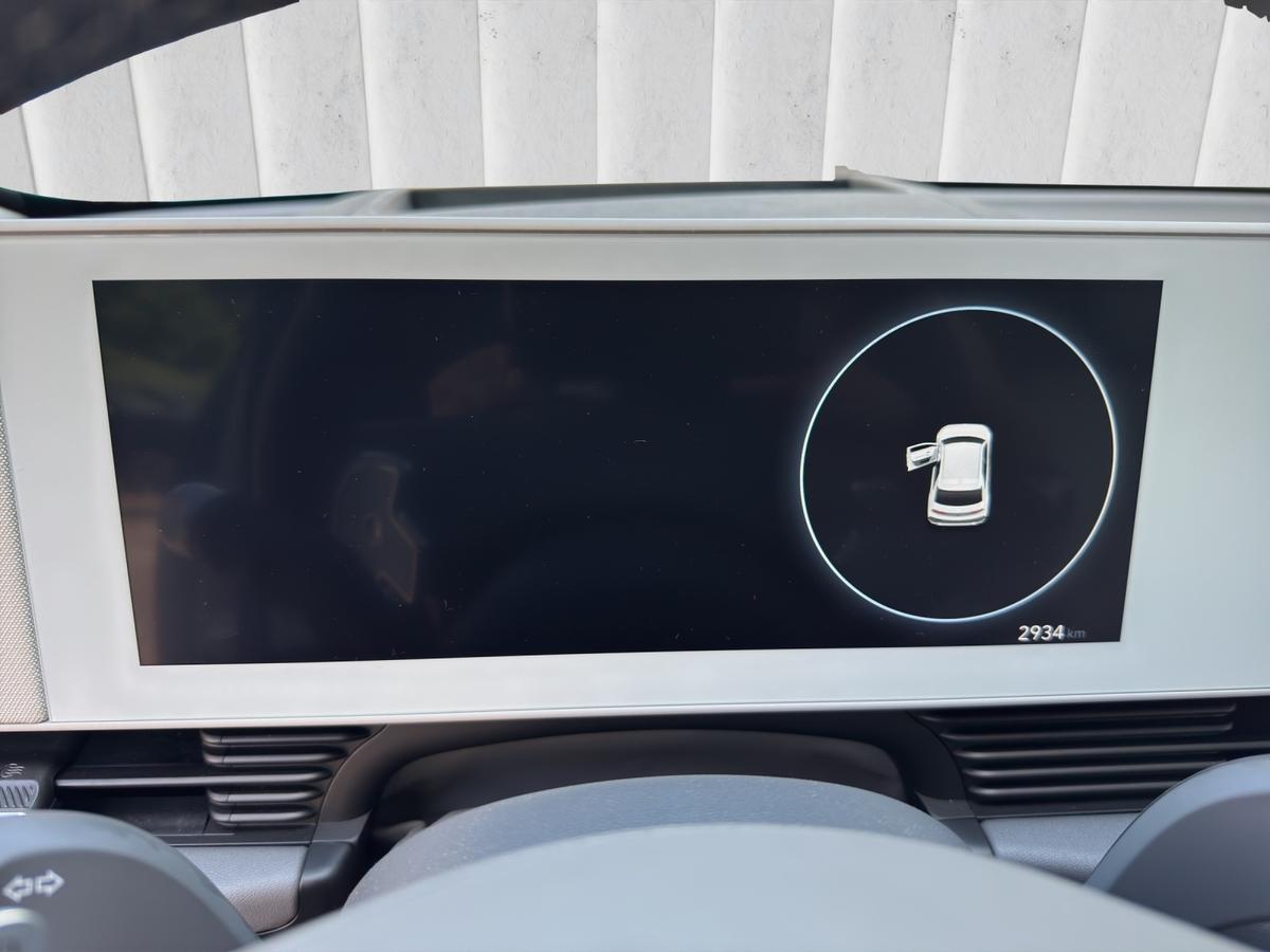 Hyundai IONIQ 5 UNIQ 4WD 77,4 kWh Pano*Leder*Relaxsitze