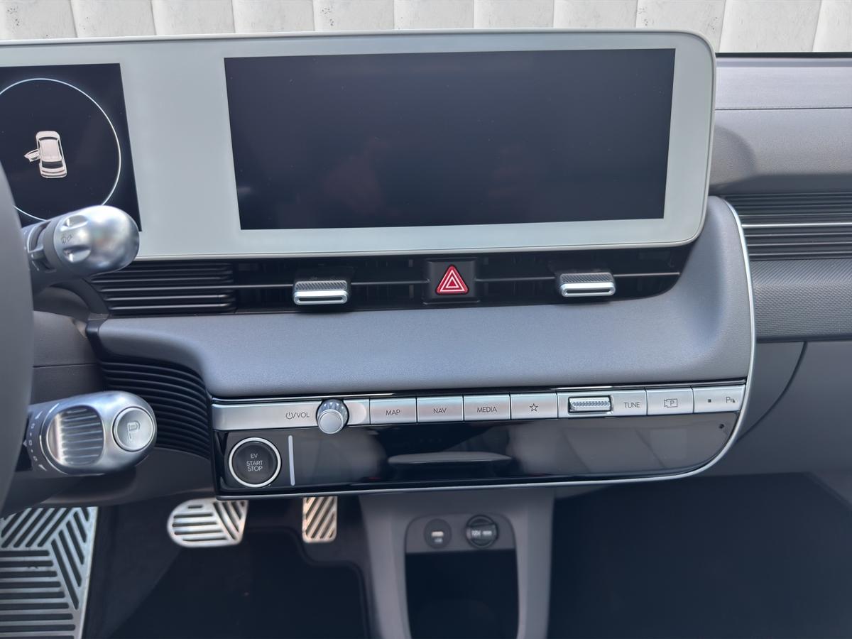 Hyundai IONIQ 5 UNIQ 4WD 77,4 kWh Pano*Leder*Relaxsitze