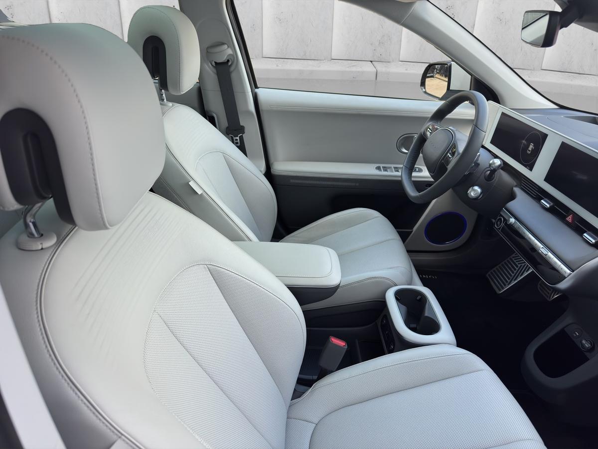 Hyundai IONIQ 5 UNIQ 4WD 77,4 kWh Pano*Leder*Relaxsitze