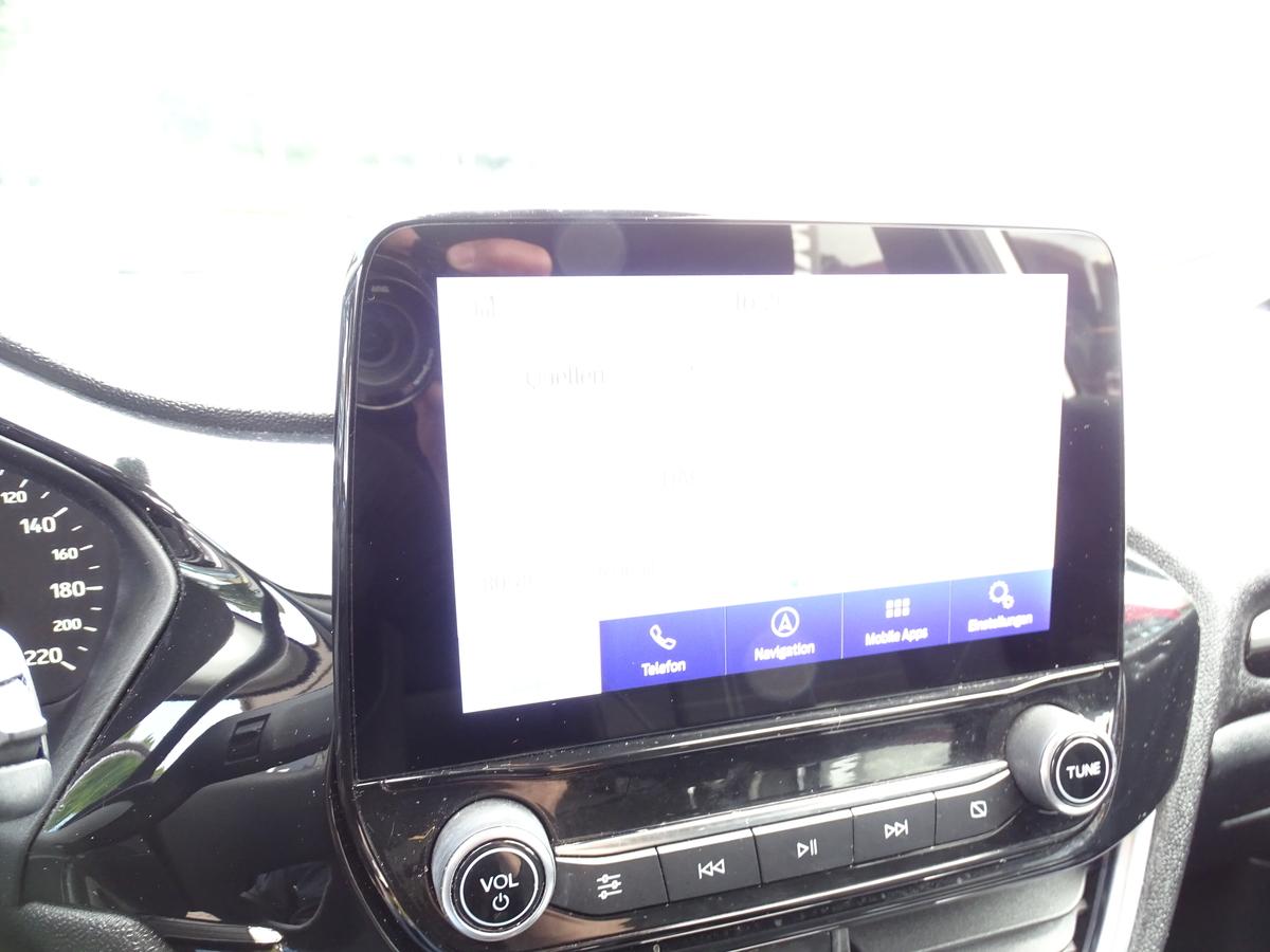 Ford Fiesta 1.0 EcoBoost Cool&Connect