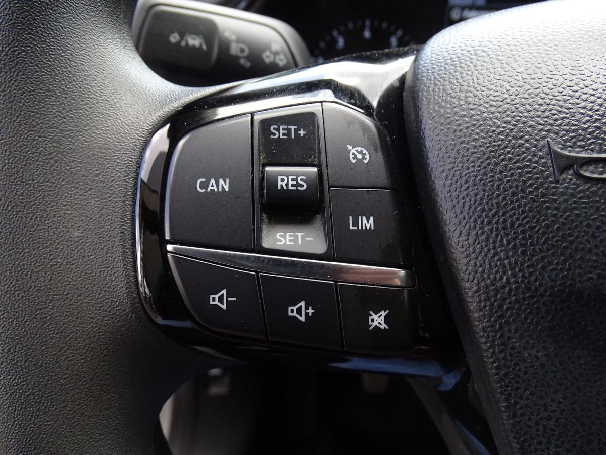 Ford Fiesta 1.0 EcoBoost Cool&Connect