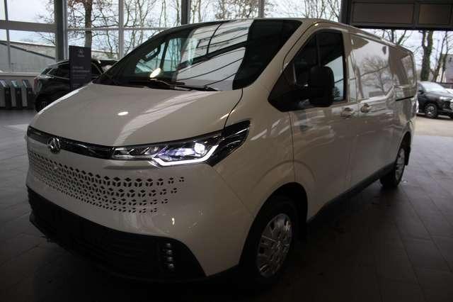 Maxus eDeliver 3 Deliver 7 L2H1  DIESEL (2x Schiebetür)