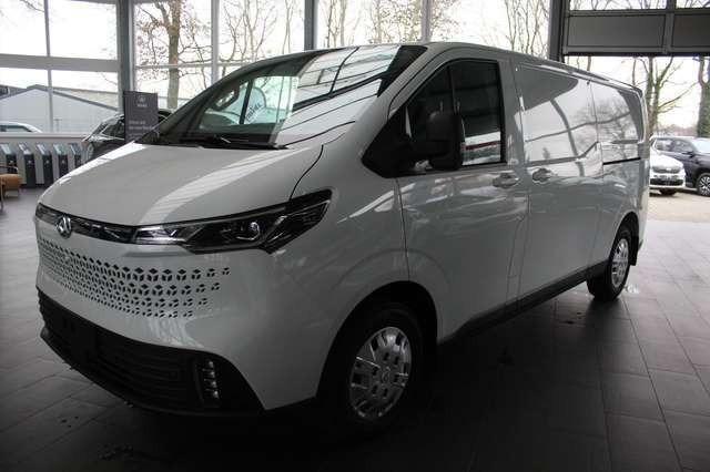 Maxus Deliver 9 Deliver 7 L2H1  DIESEL (2x Schiebetür)