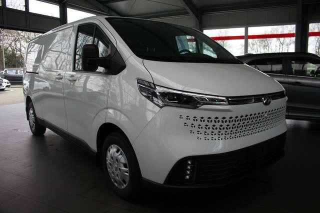 Maxus Deliver 9 Deliver 7 L2H1  DIESEL (2x Schiebetür)