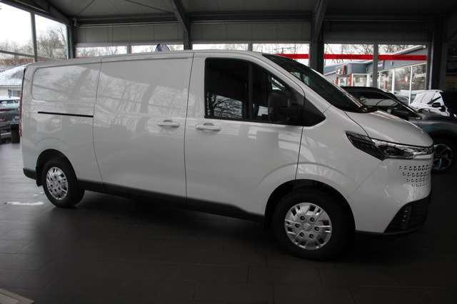 Maxus Deliver 9 Deliver 7 L2H1  DIESEL (2x Schiebetür)