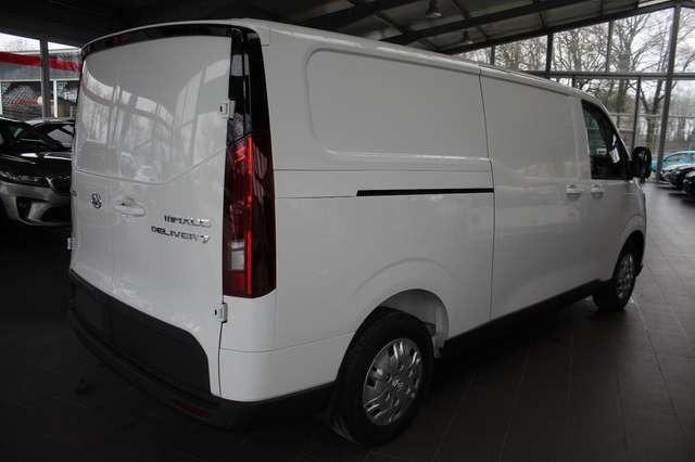 Maxus Deliver 9 Deliver 7 L2H1  DIESEL (2x Schiebetür)