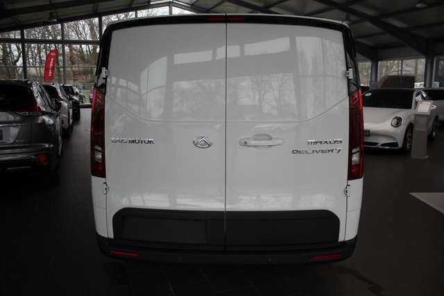 Maxus Deliver 9 Deliver 7 L2H1  DIESEL (2x Schiebetür)
