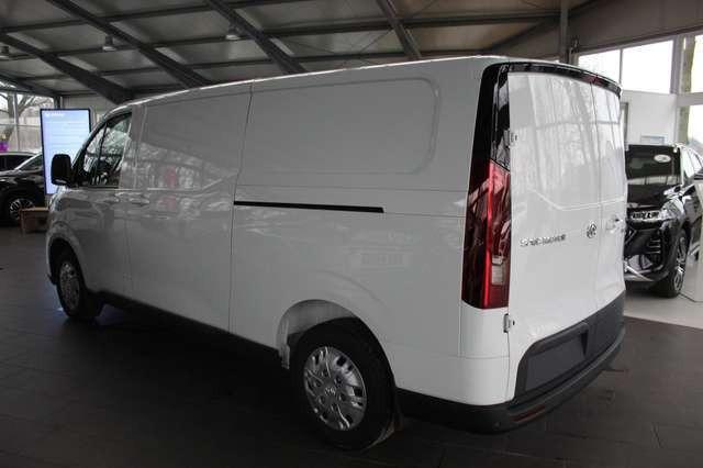 Maxus Deliver 9 Deliver 7 L2H1  DIESEL (2x Schiebetür)