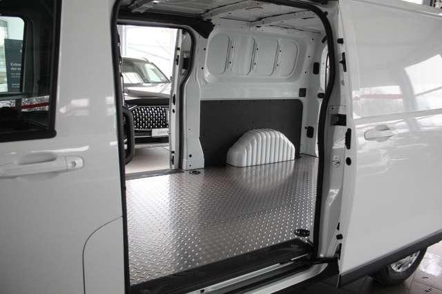 Maxus Deliver 9 Deliver 7 L2H1  DIESEL (2x Schiebetür)