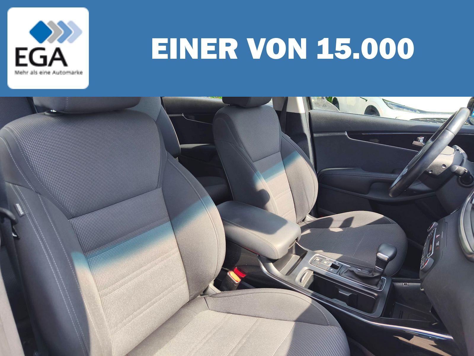 Kia Sorento 4WD Carplay/Kam/Kessy/4xSHZ/Navi