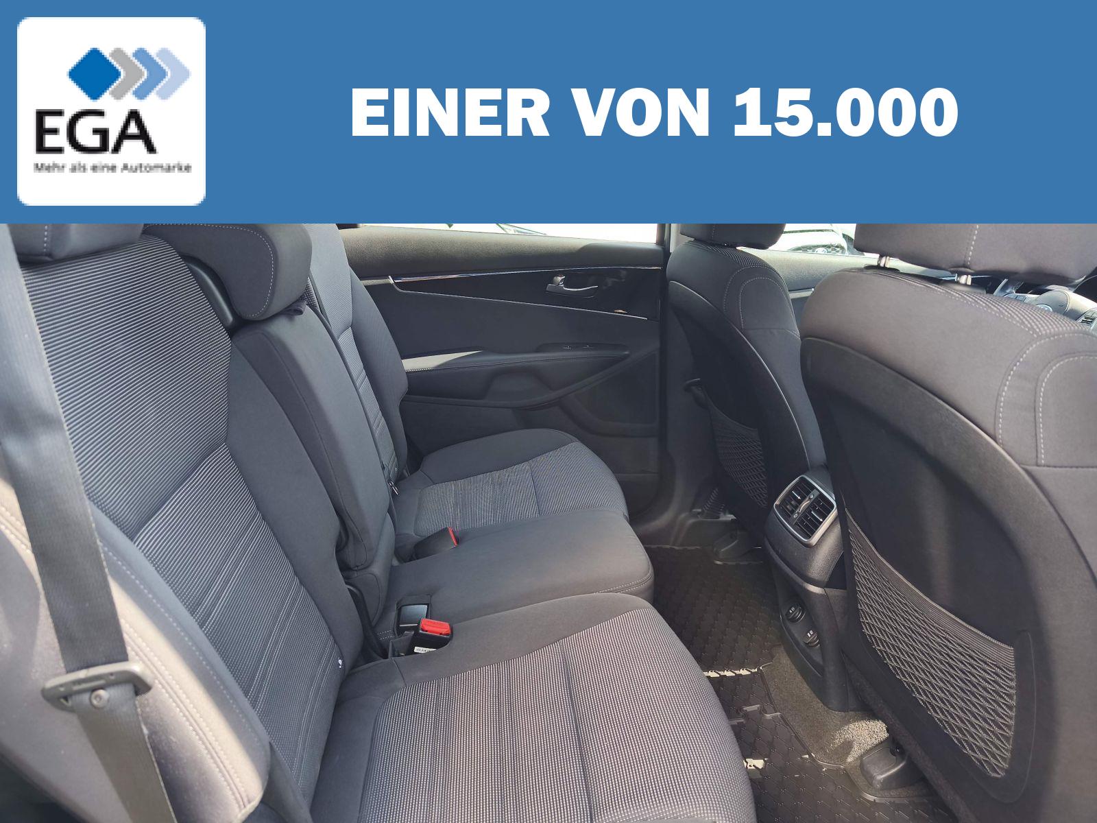Kia Sorento 4WD Carplay/Kam/Kessy/4xSHZ/Navi