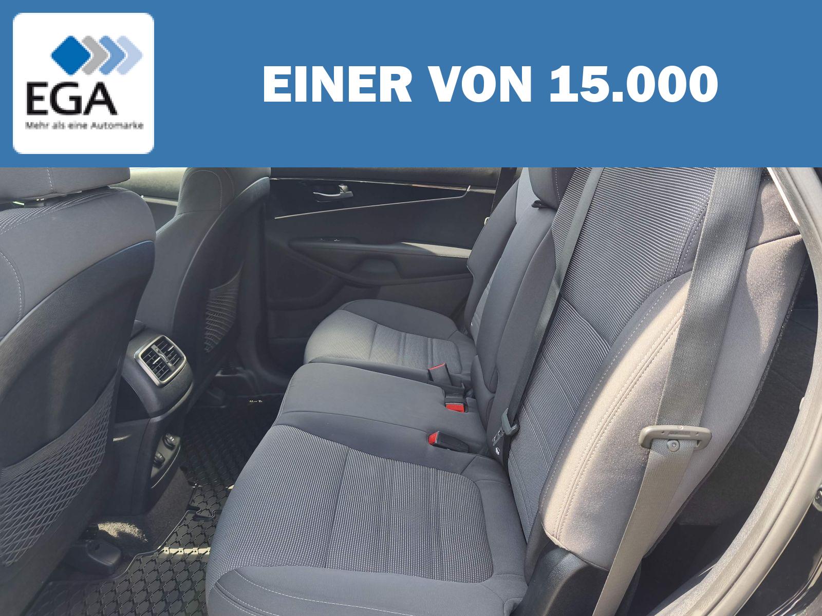 Kia Sorento 4WD Carplay/Kam/Kessy/4xSHZ/Navi