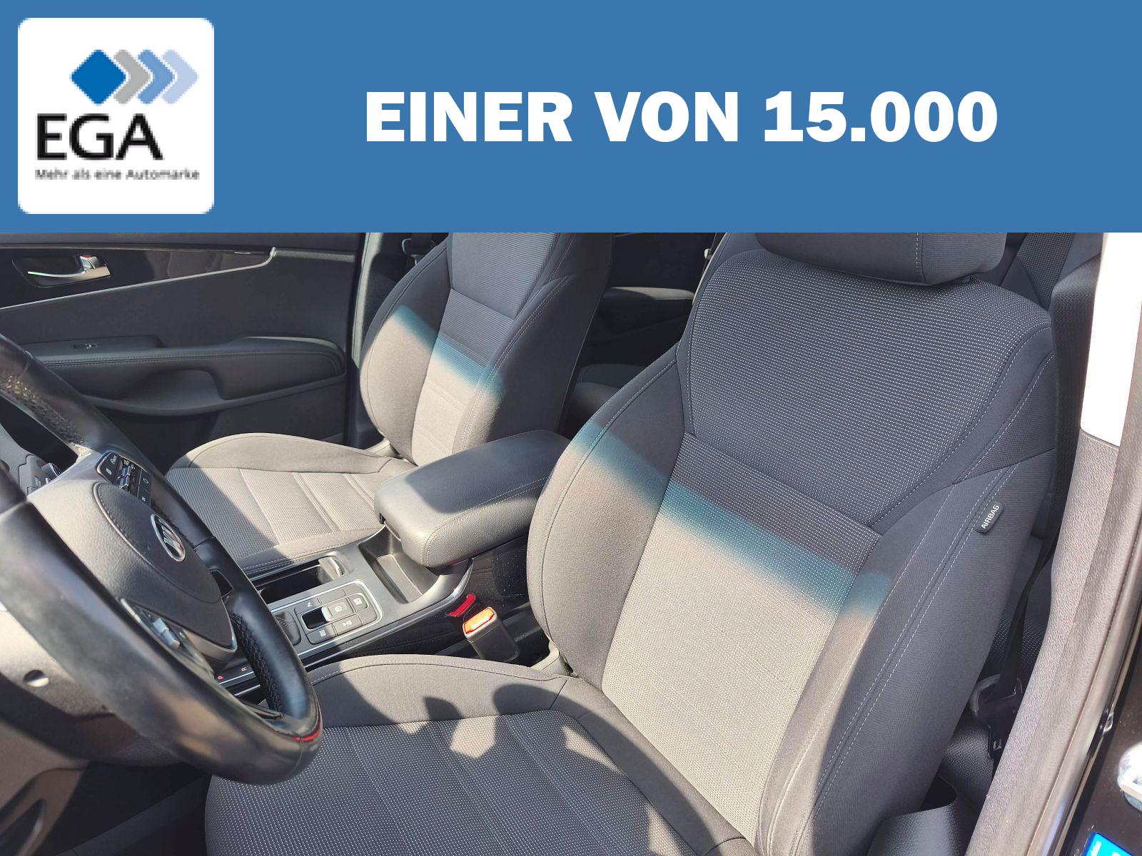 Kia Sorento 4WD Carplay/Kam/Kessy/4xSHZ/Navi