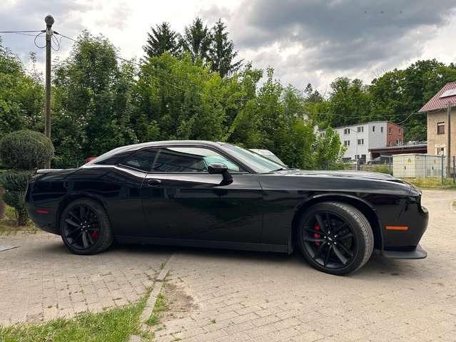 Dodge Challenger Dodge SRT HEMI 5.7 R/T