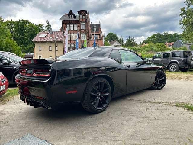 Dodge Challenger Dodge SRT HEMI 5.7 R/T