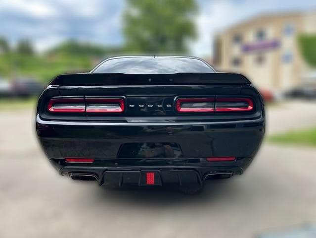 Dodge Challenger Dodge SRT HEMI 5.7 R/T