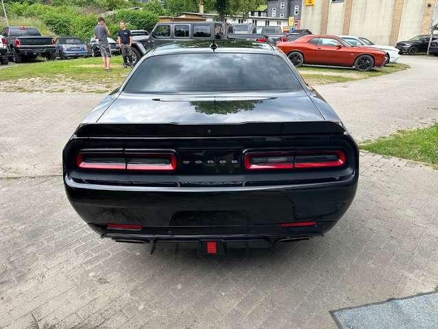 Dodge Challenger Dodge SRT HEMI 5.7 R/T