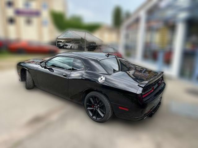 Dodge Challenger Dodge SRT HEMI 5.7 R/T