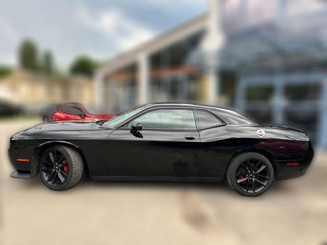 Dodge Challenger Dodge SRT HEMI 5.7 R/T