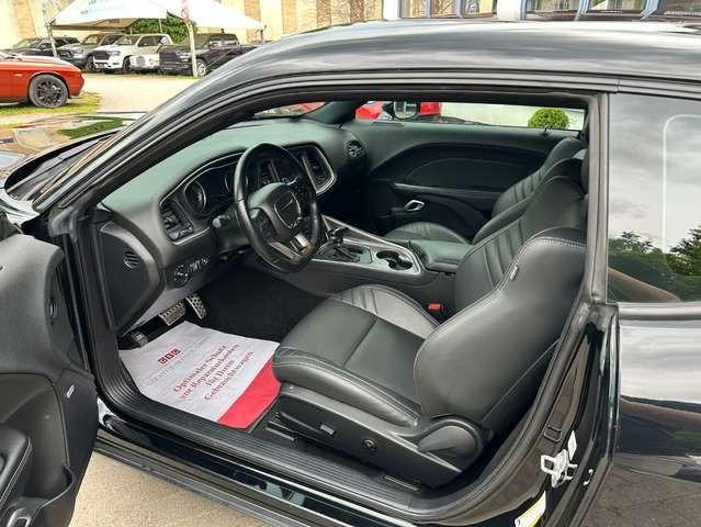 Dodge Challenger Dodge SRT HEMI 5.7 R/T