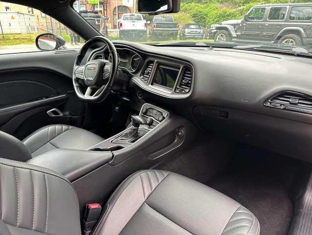 Dodge Challenger Dodge SRT HEMI 5.7 R/T