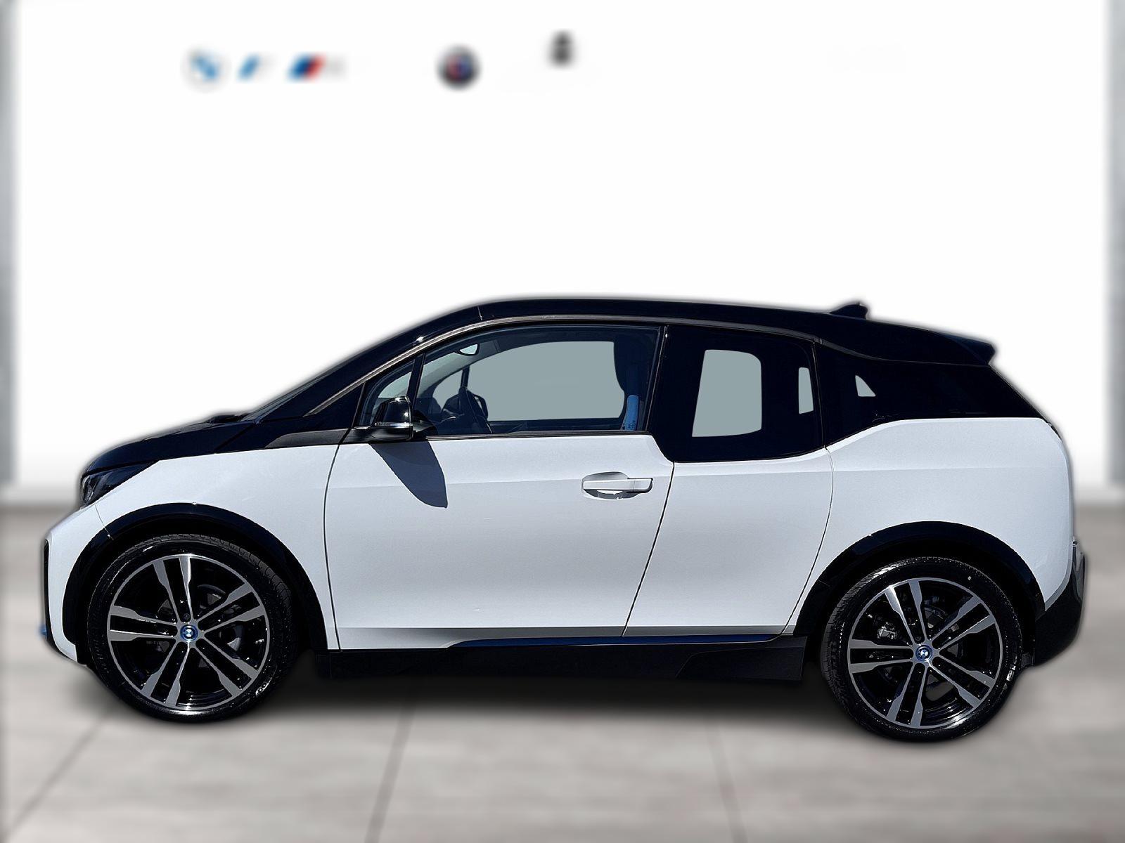 BMW i3 Comfort LED Navi PDC Wärmepumpe