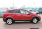 Bild Suzuki SX4 S-Cross 1.4 Comfort+ 4x4 AHK Navi Leder Kamera SHZ