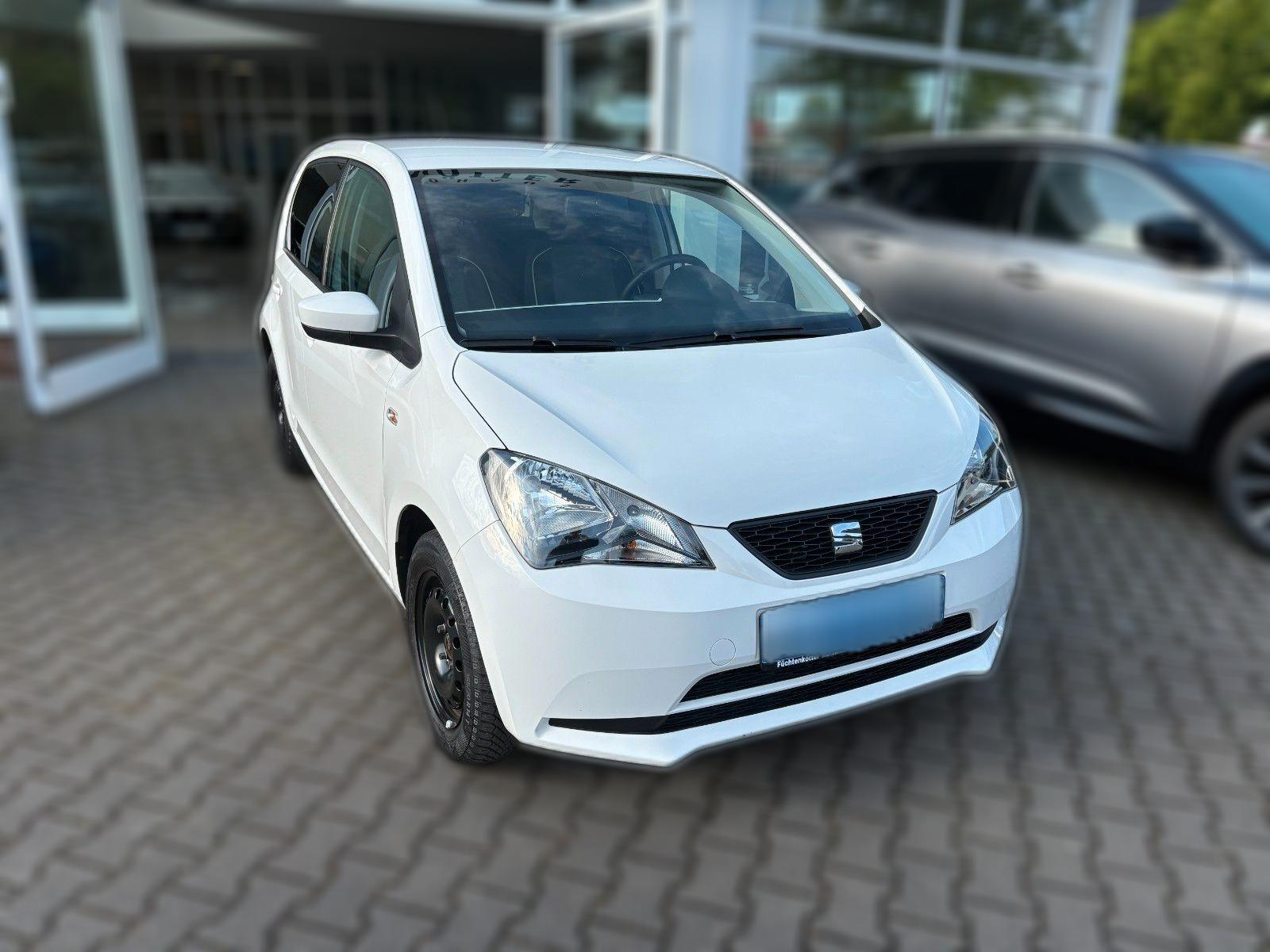 Seat Mii Chic