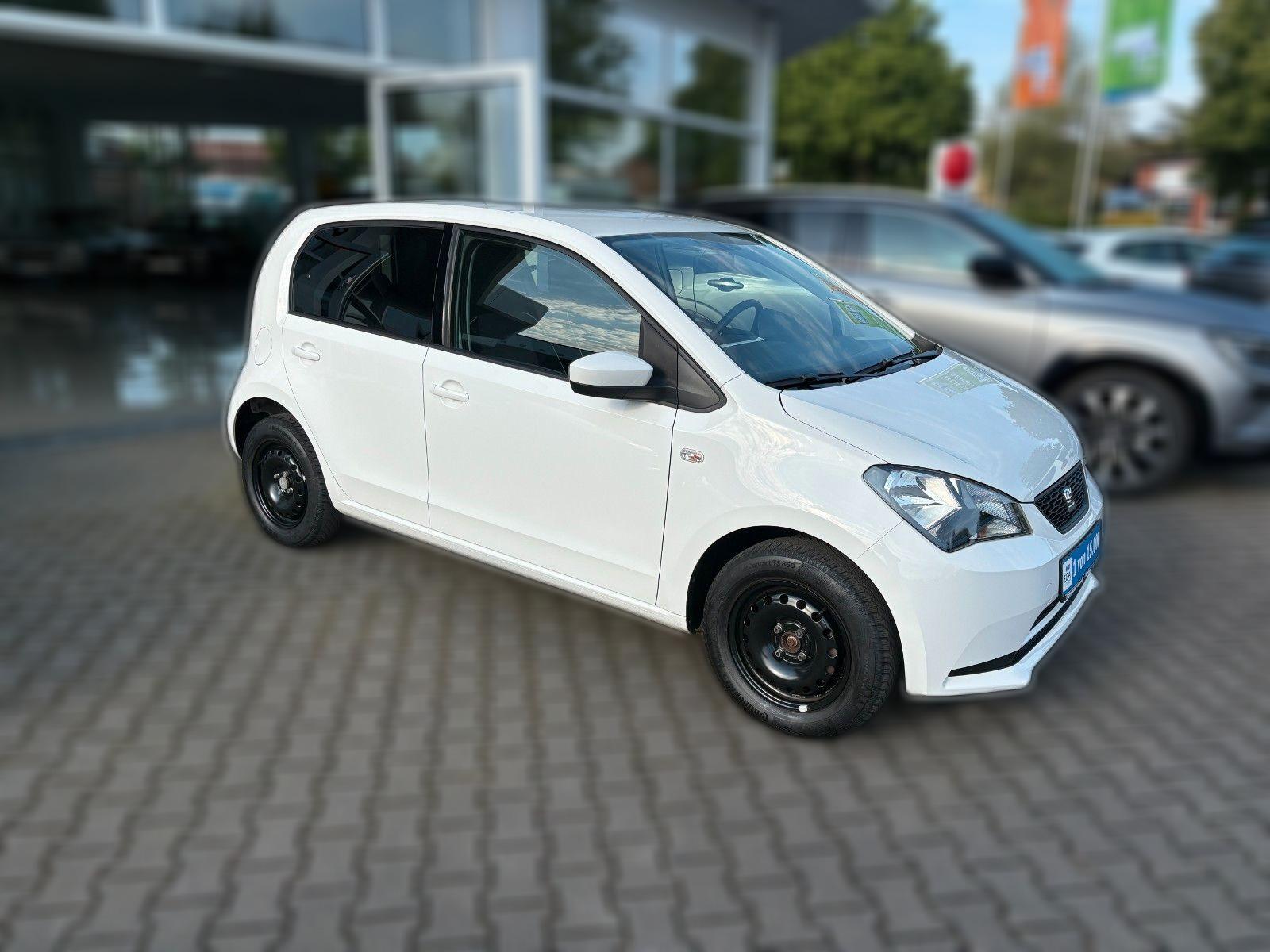 Seat Mii Chic
