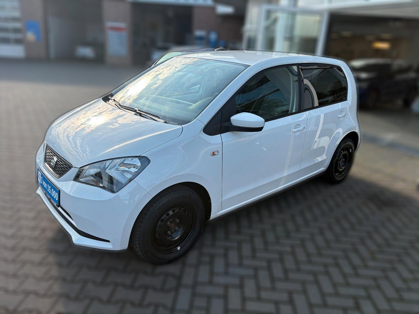 Seat Mii Chic