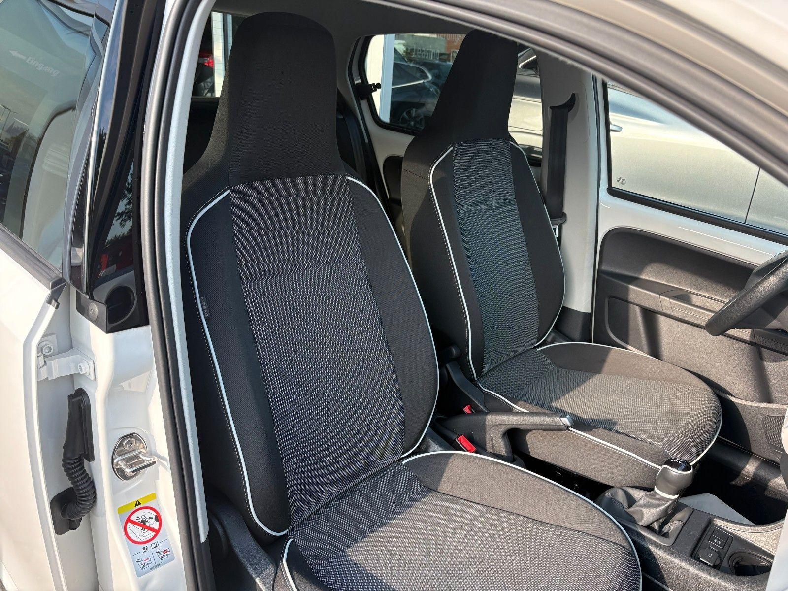 Seat Mii Chic