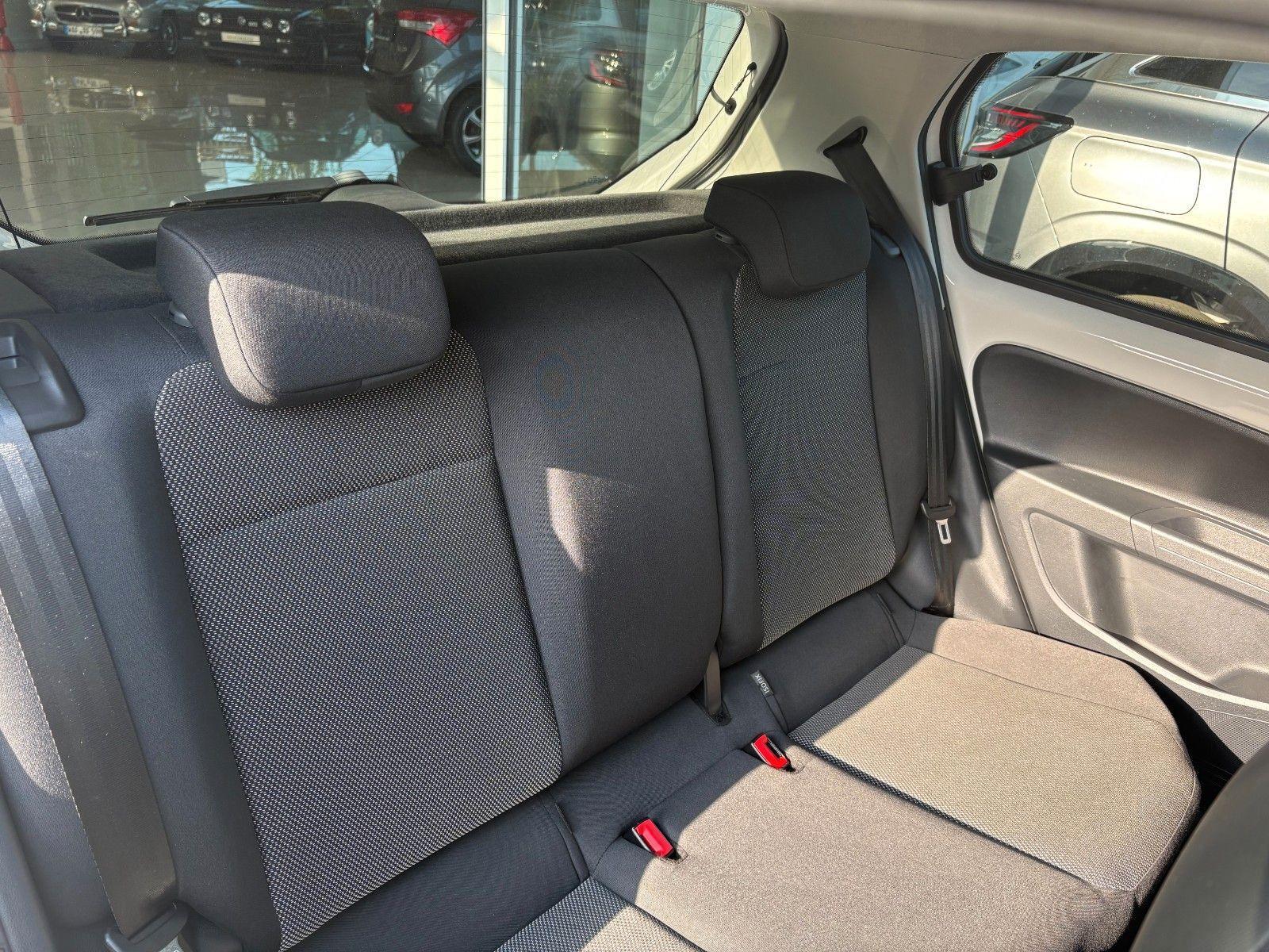 Seat Mii Chic