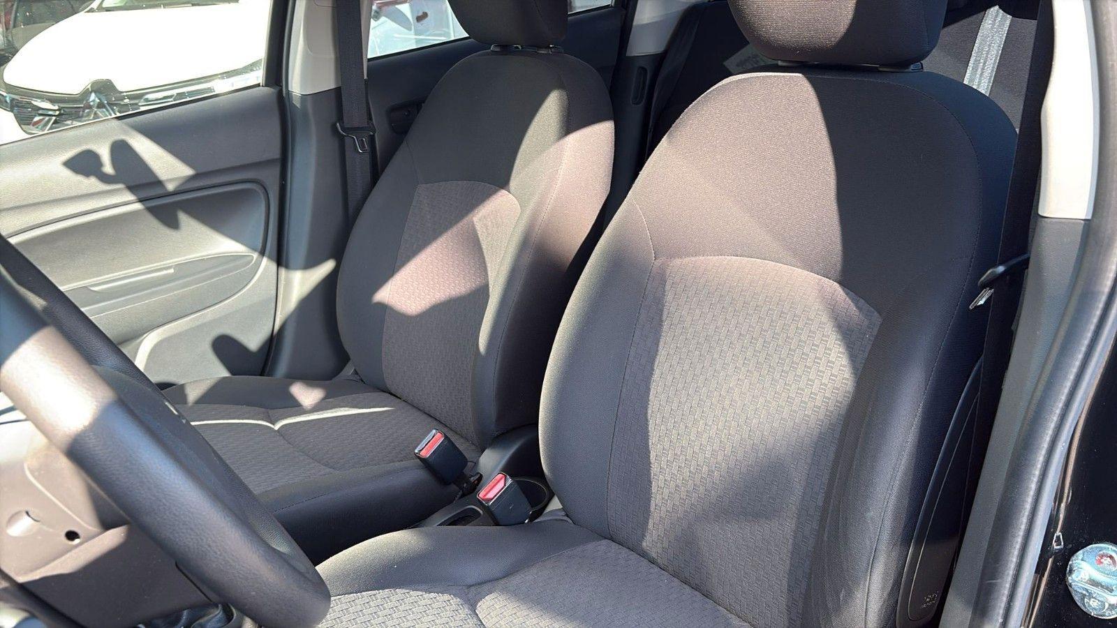 Mitsubishi Space Star Diamant Edition